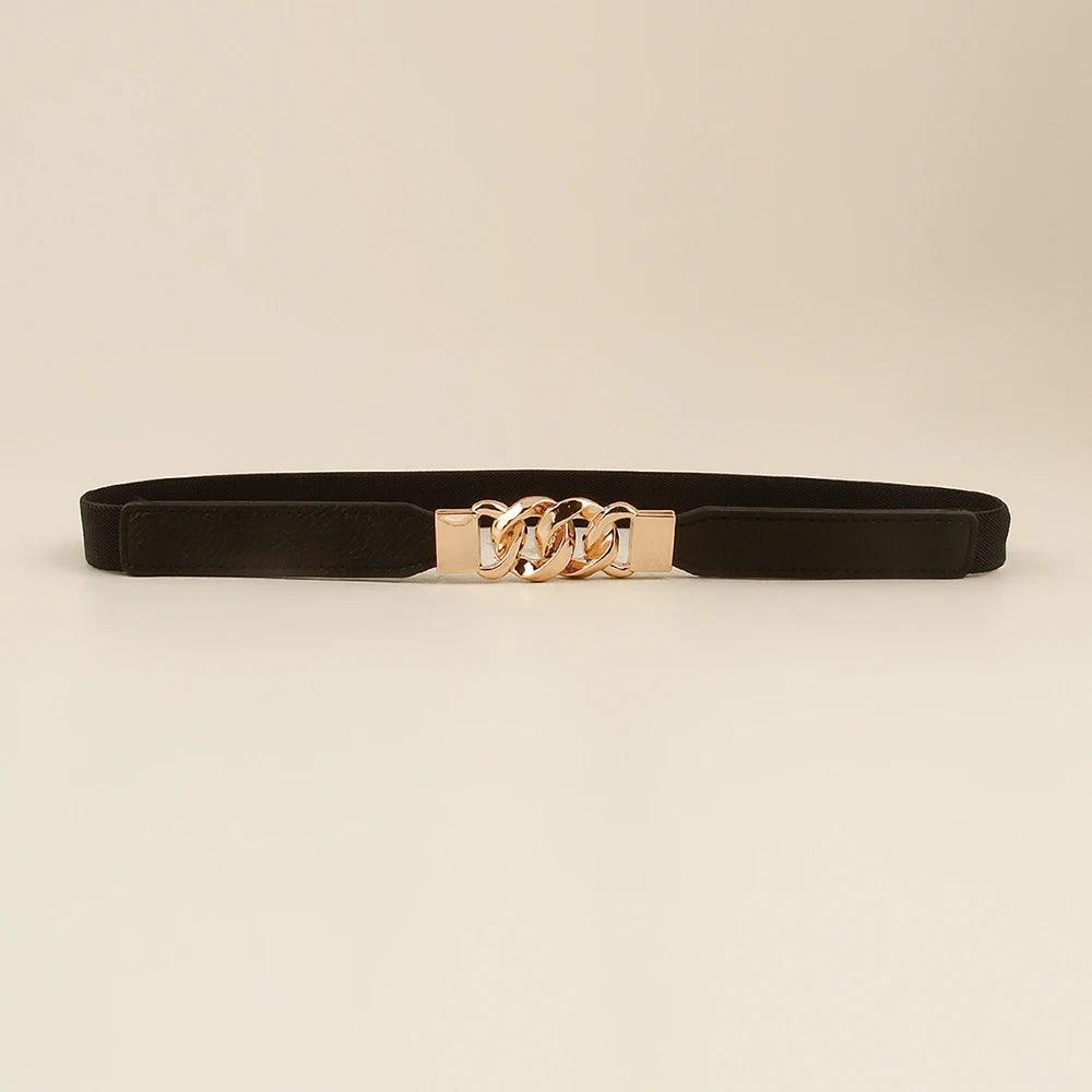 Cinto Fino Original Charme: SENSO Detalhe